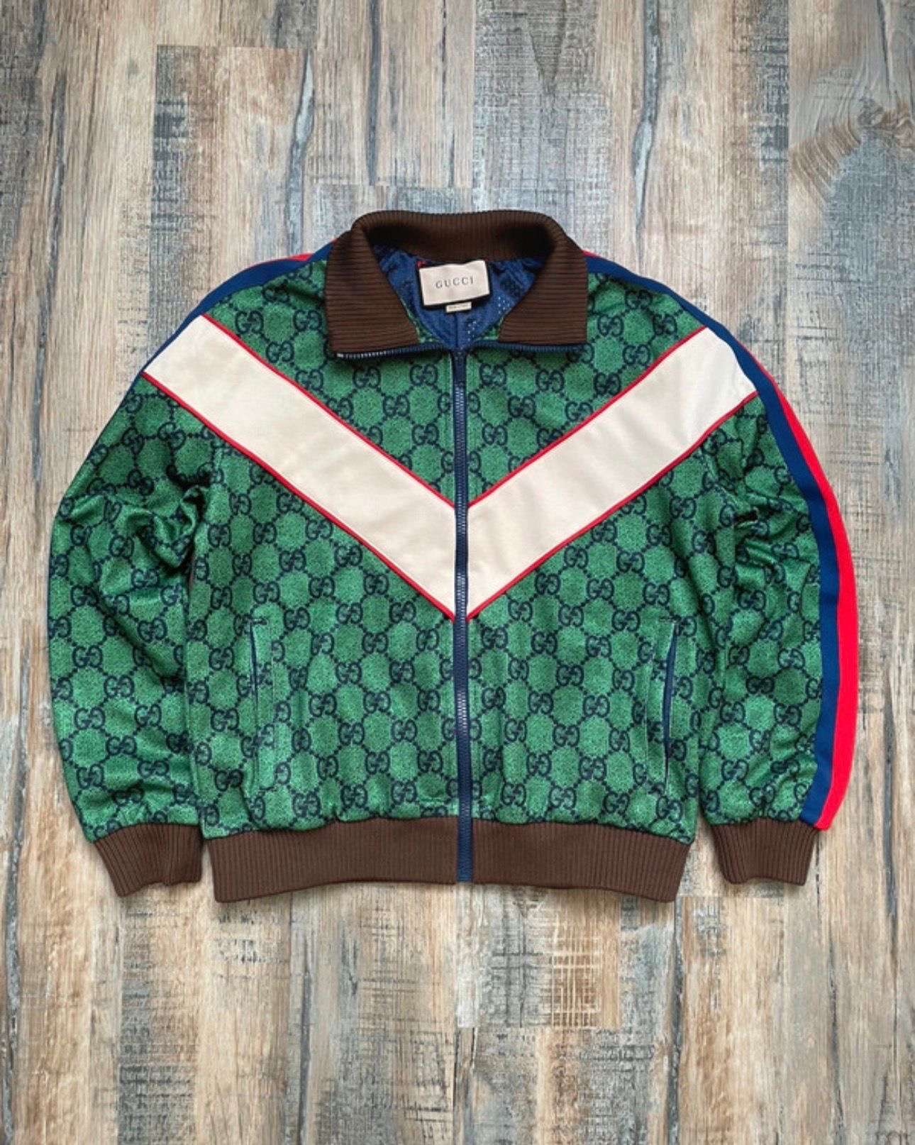 Gucci Mikina