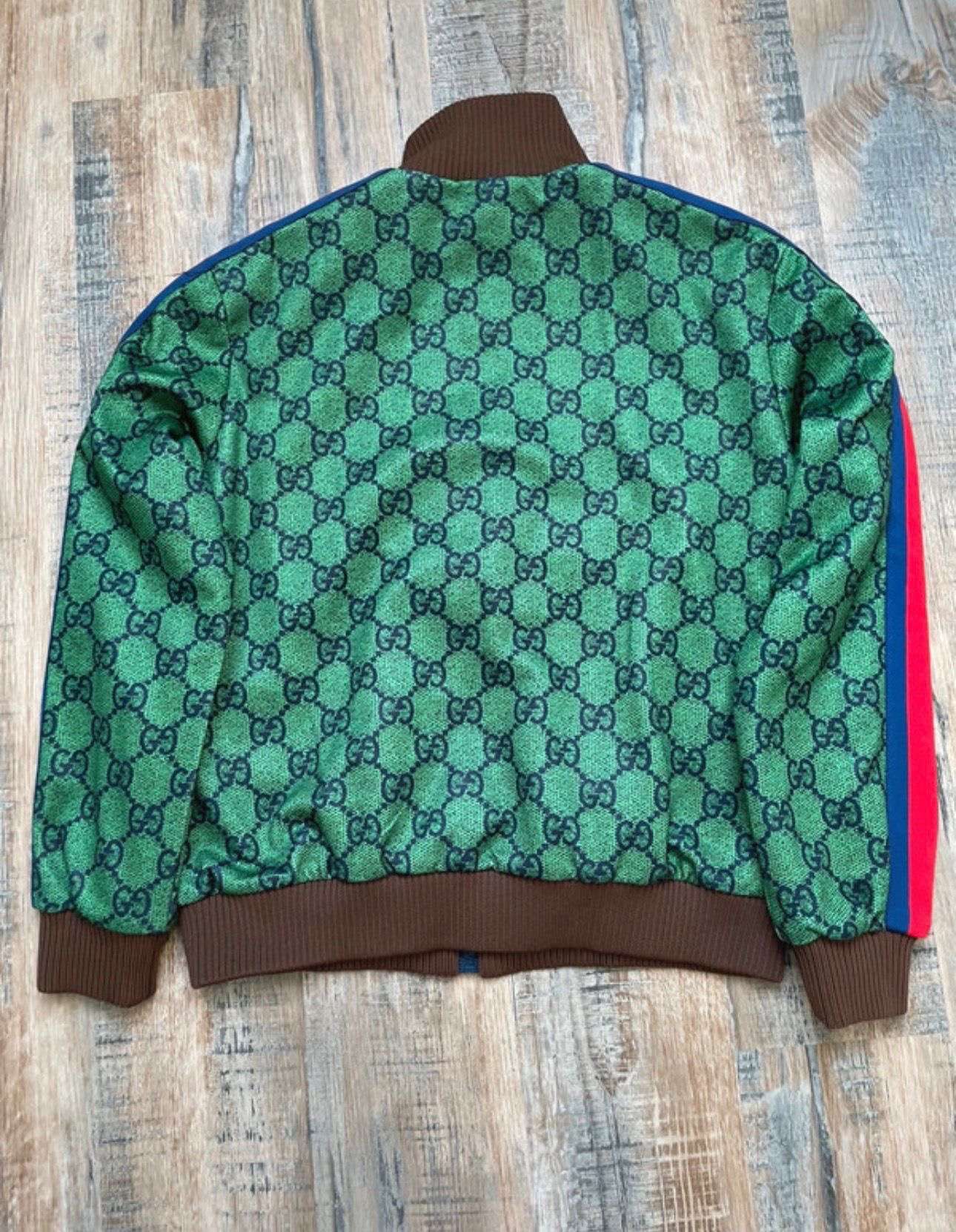 Gucci Mikina