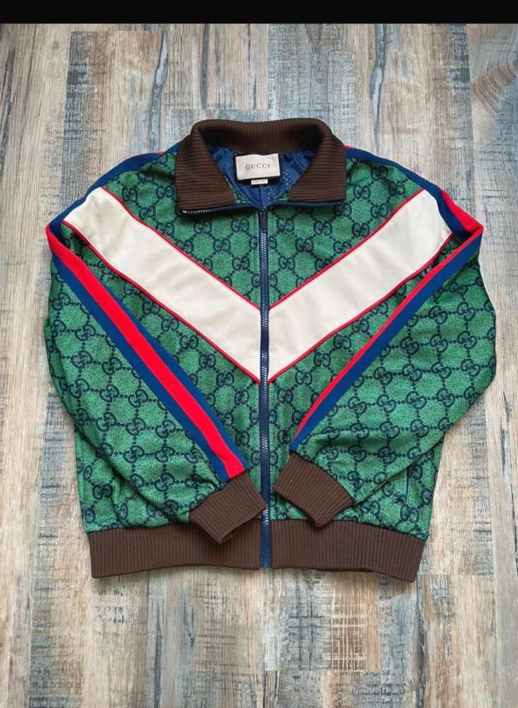 Gucci Mikina