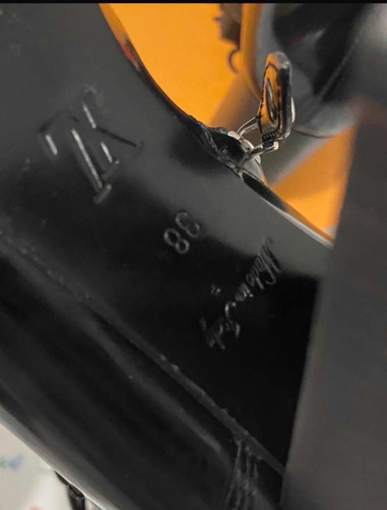 Louis Vuitton čižmy