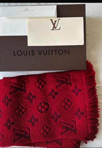 https://www.vipluxury.sk/Louis Vuitton šal