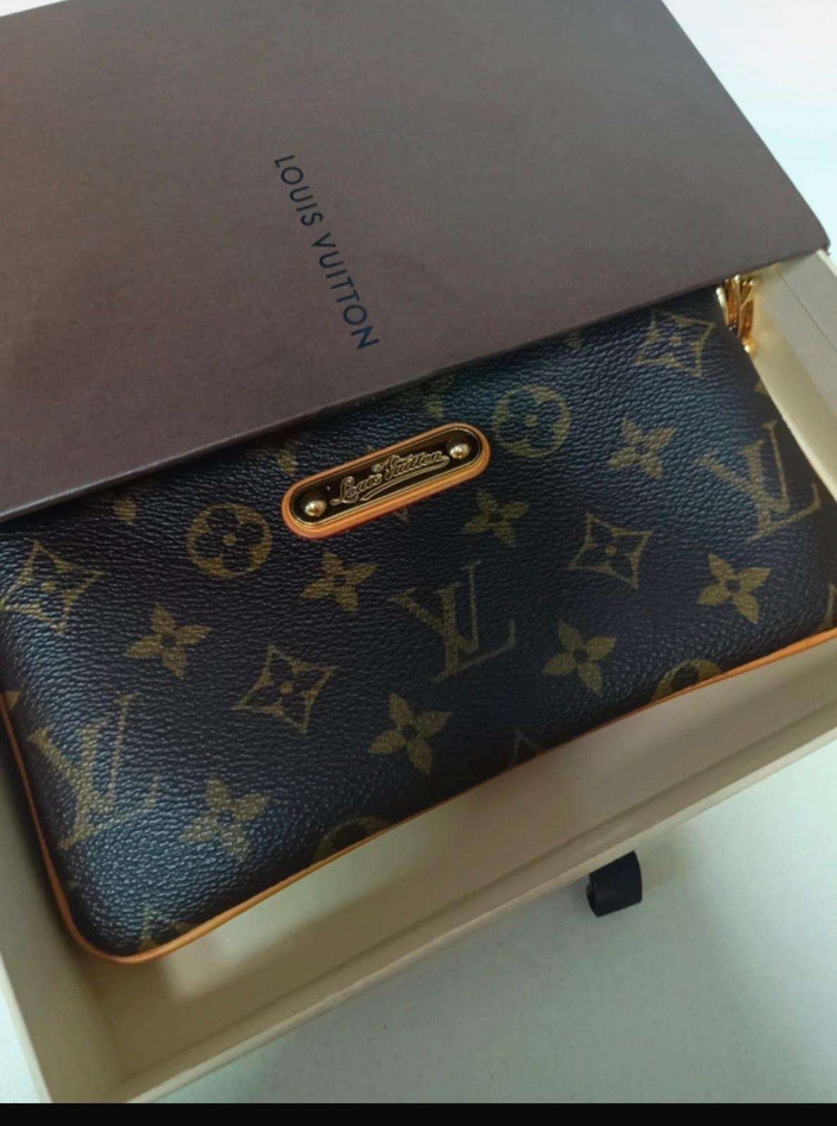 Louis Vuitton milla