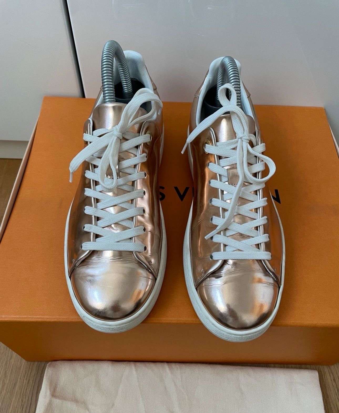 Louis Vuitton tenisky