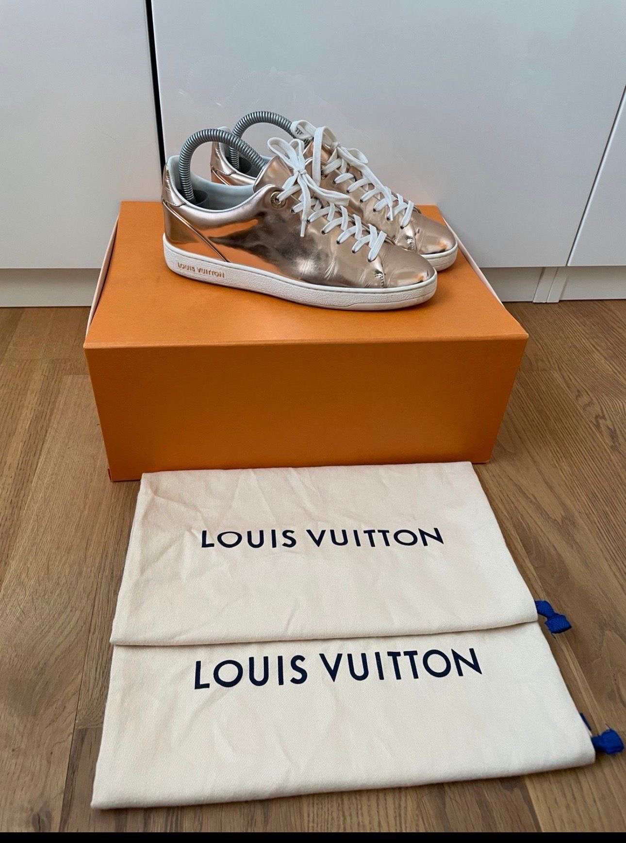Louis Vuitton tenisky