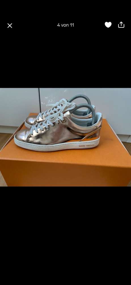 Louis Vuitton tenisky