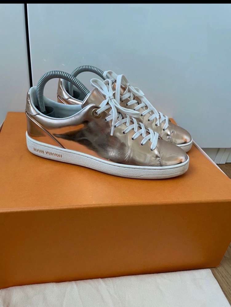 Louis Vuitton tenisky