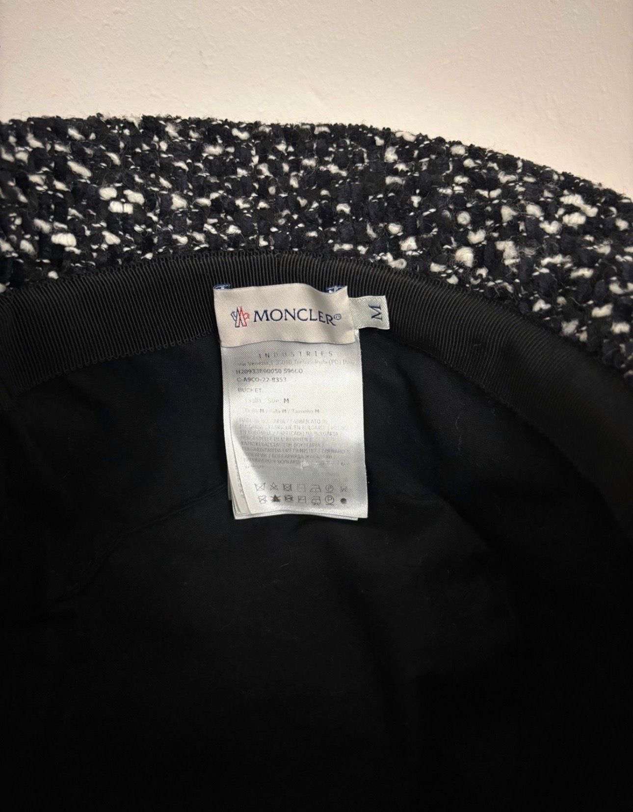 Moncler klobúk