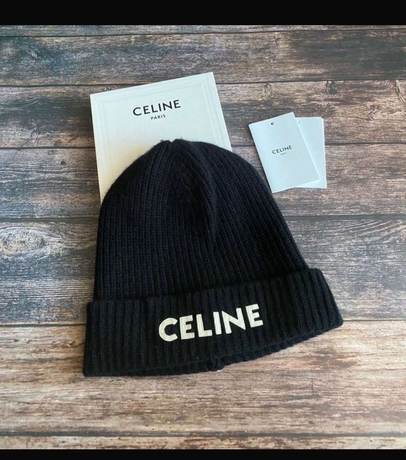 Celine čapica