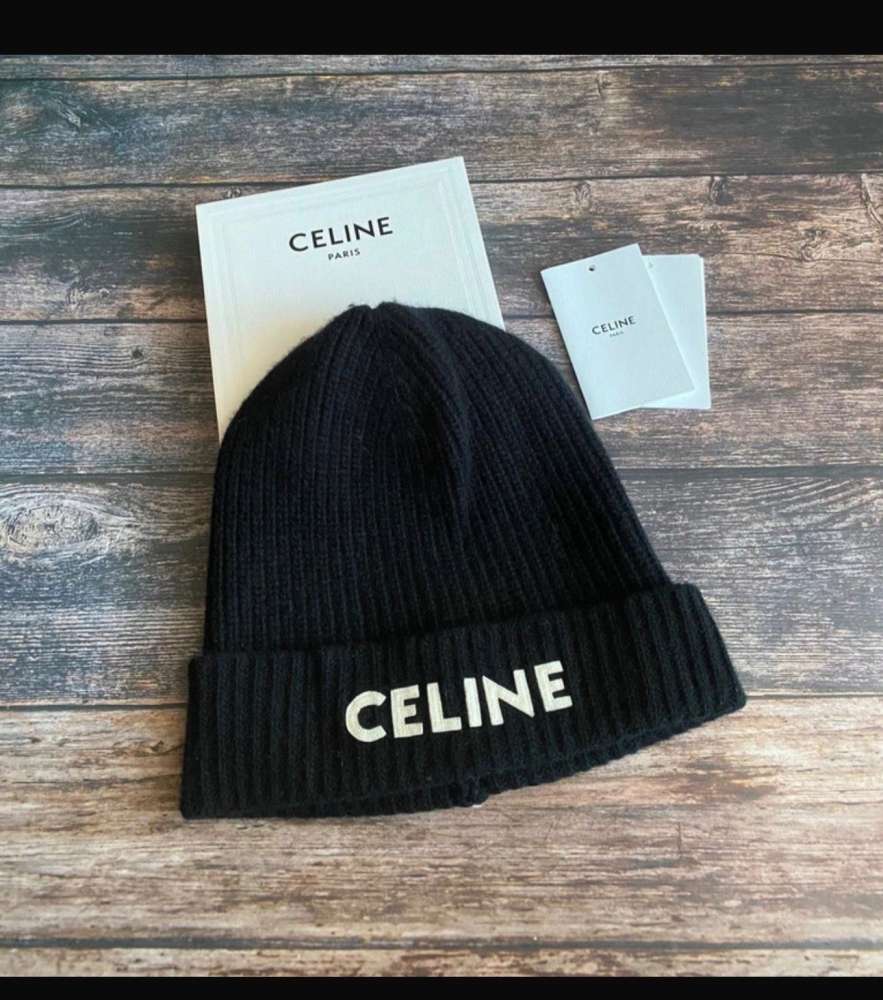 Celine čapica