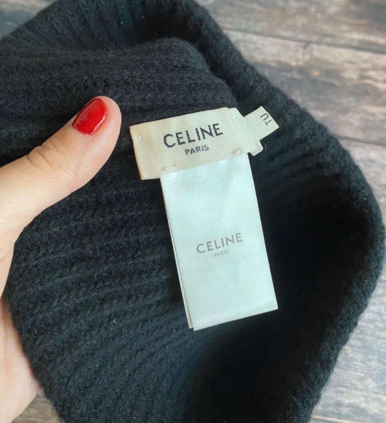 Celine čapica