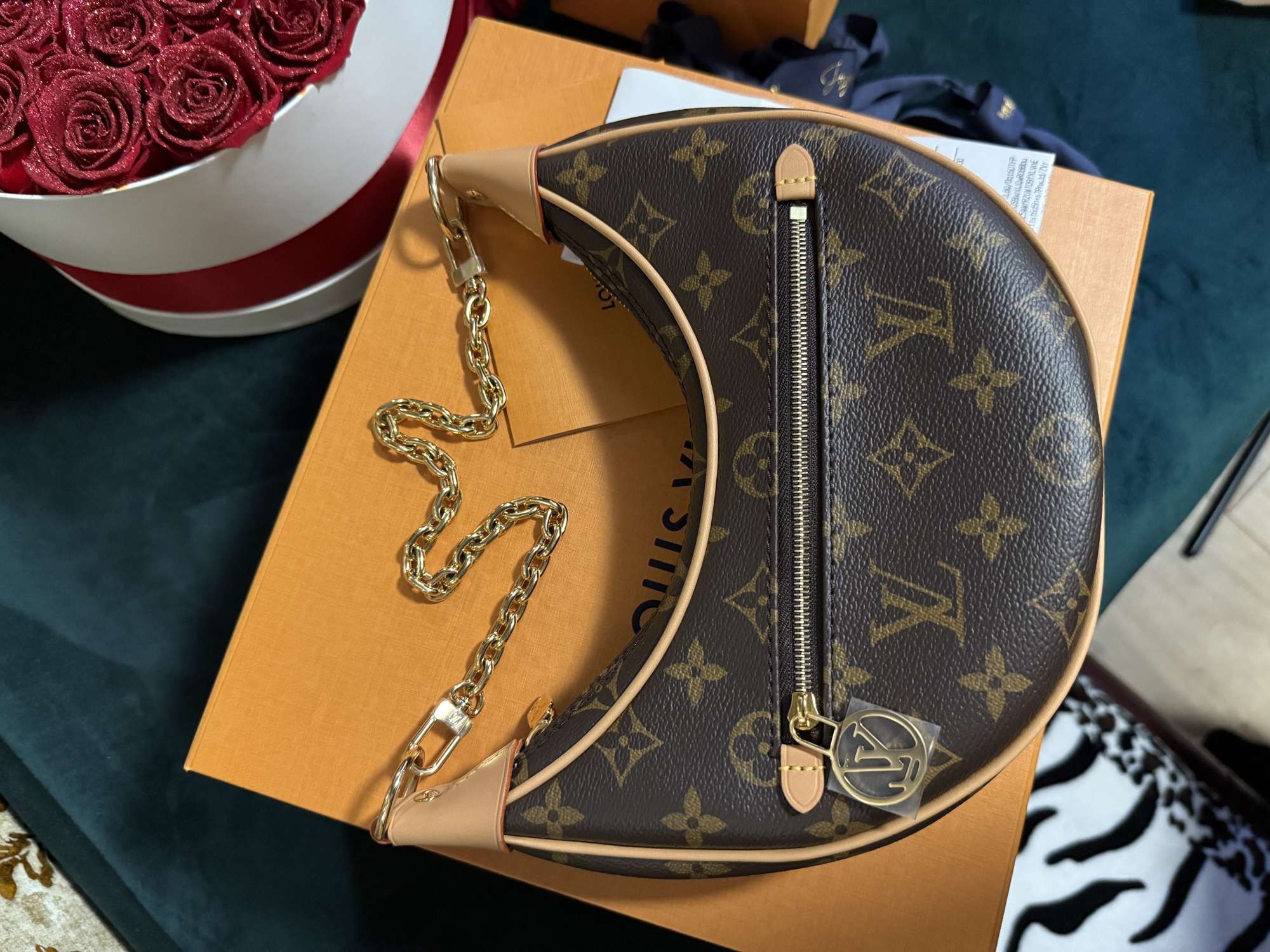Louis Vuitton Loop