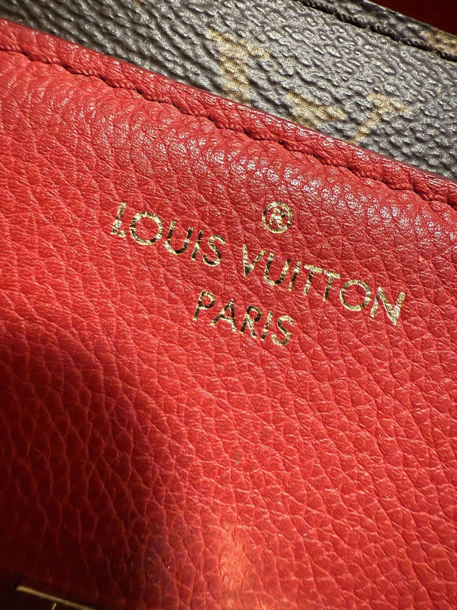 Louis Vuitton Victoire