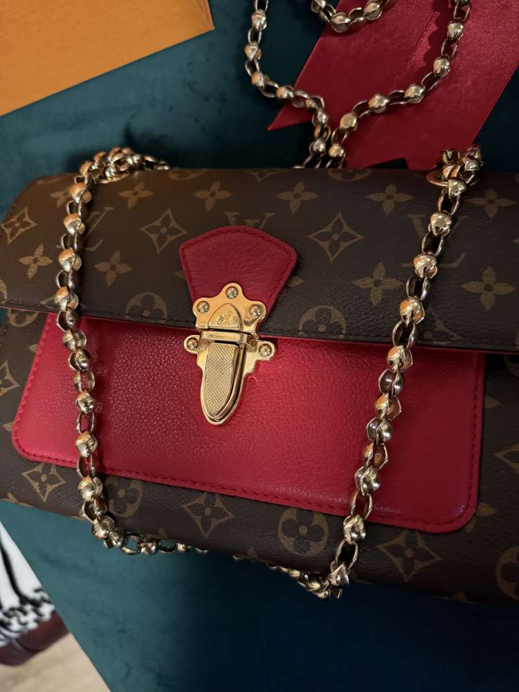 Louis Vuitton Victoire