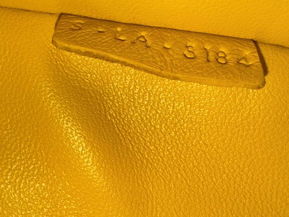 Celine toten bag Python