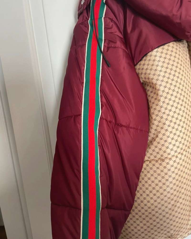 Gucci bunda
