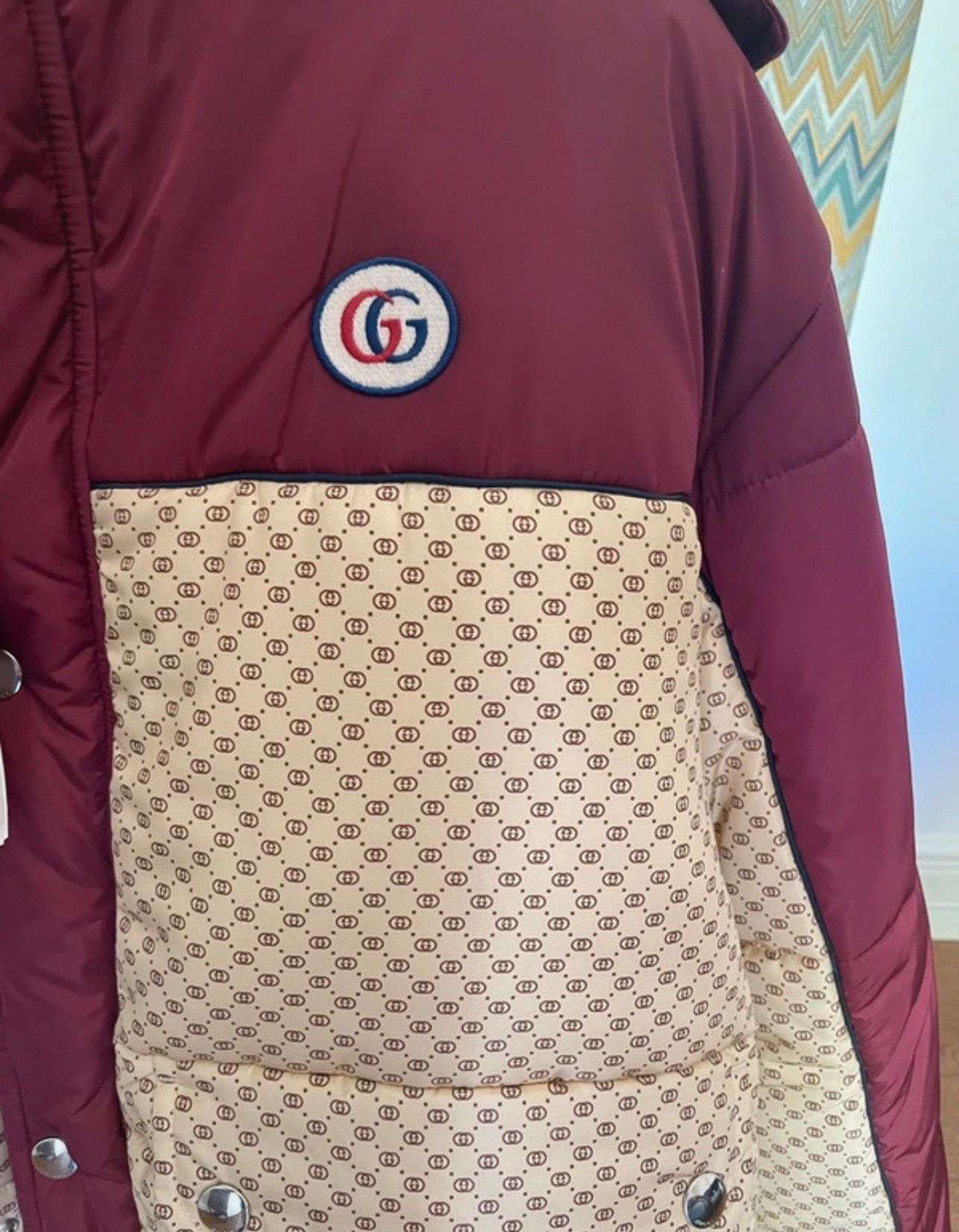 Gucci bunda