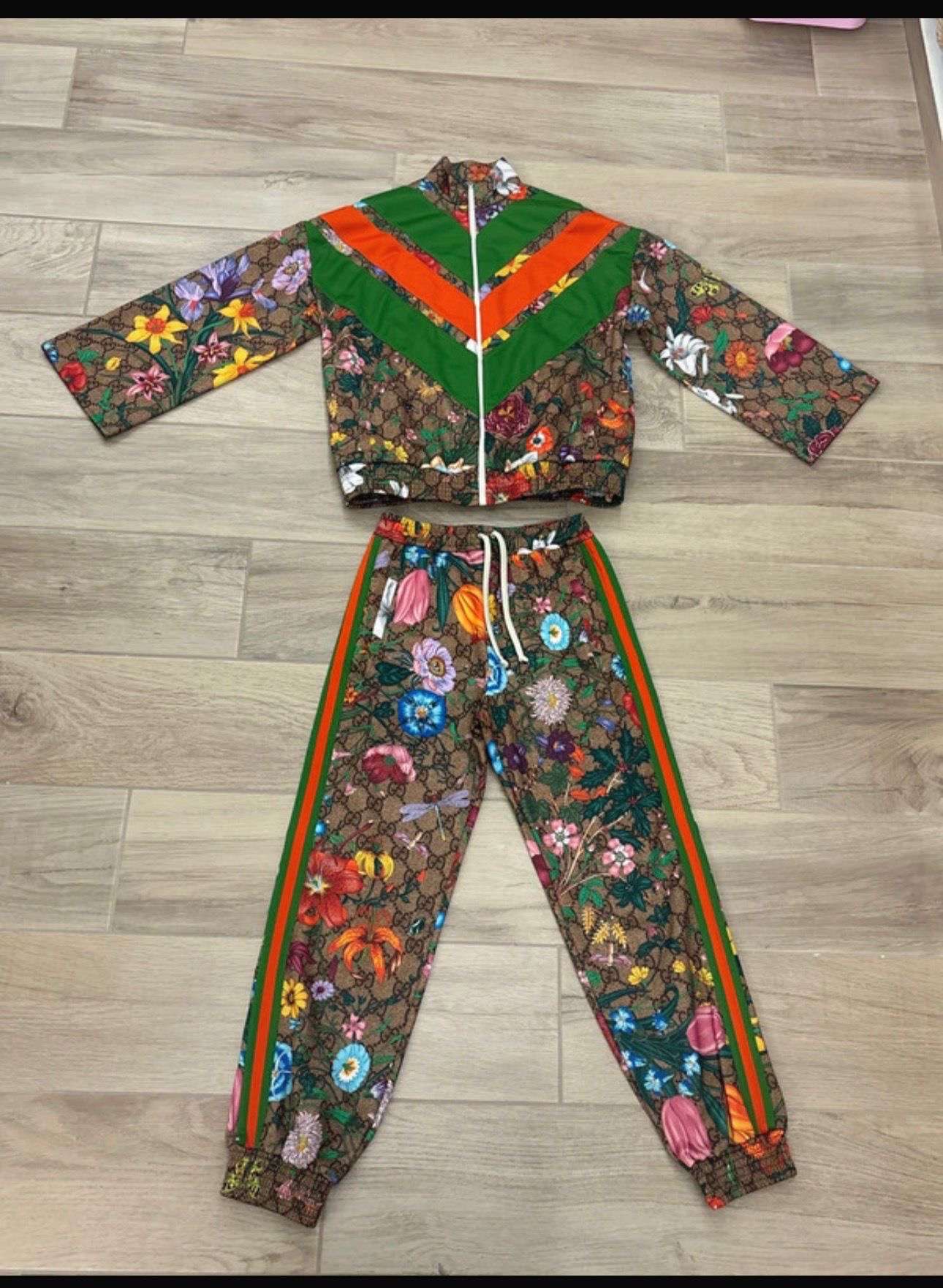 Gucci súprava