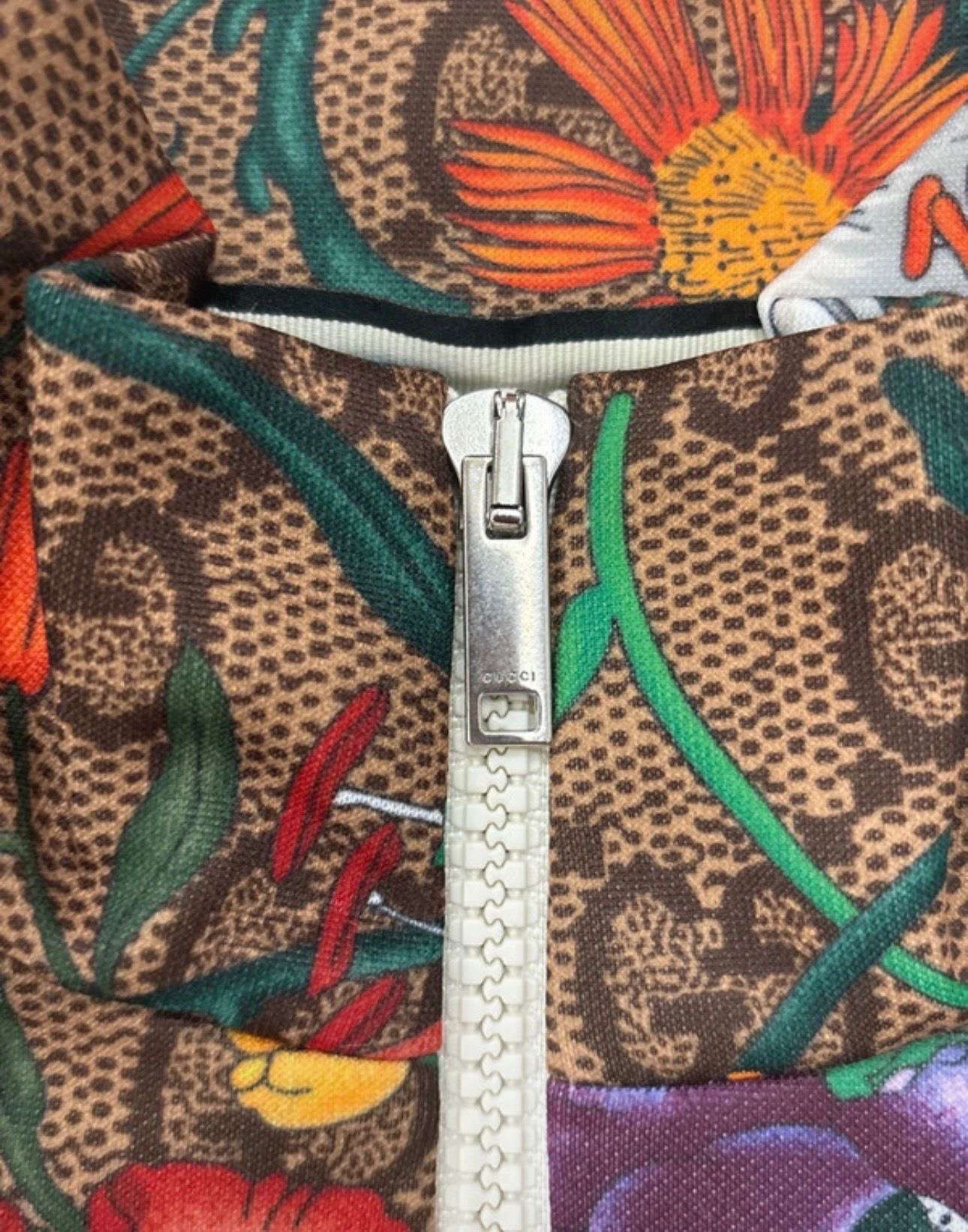 Gucci súprava