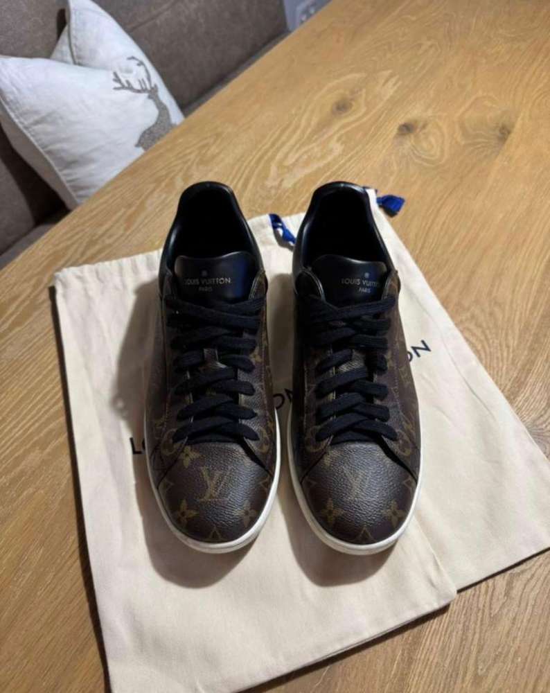 Louis Vuitton tenisky
