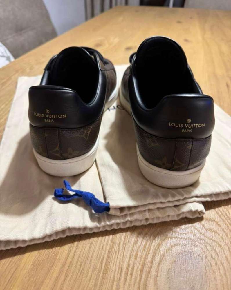 Louis Vuitton tenisky