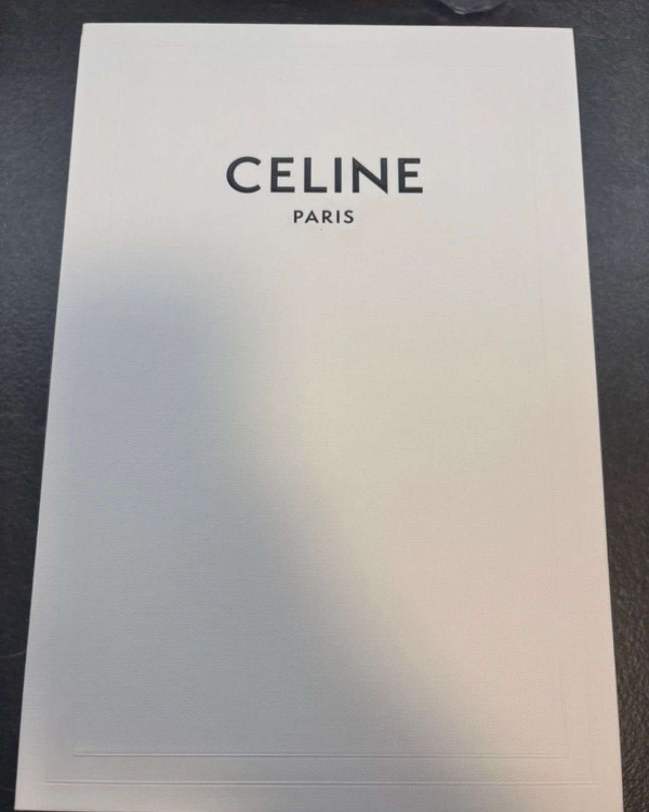 Celine čiapka