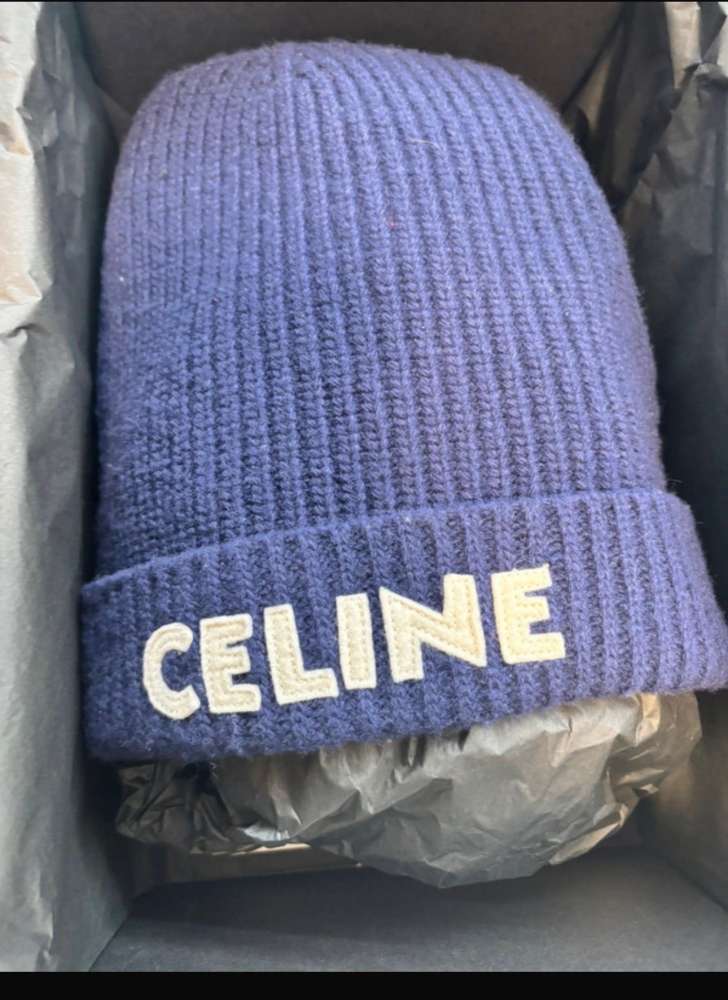 Celine čiapka