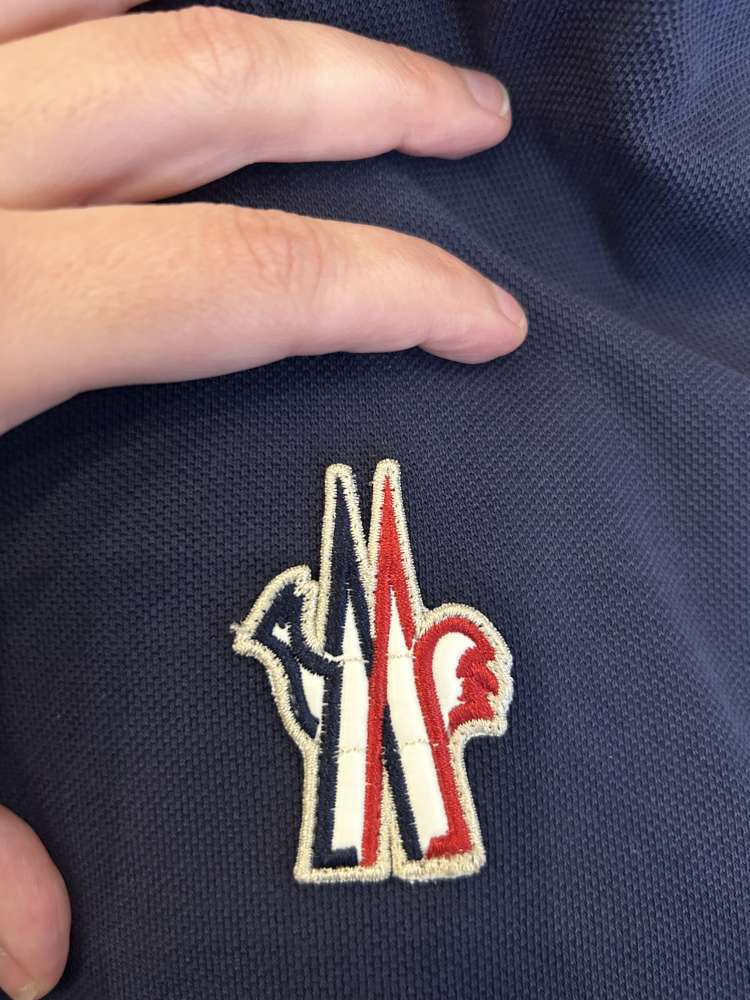 Moncler panske  tricko