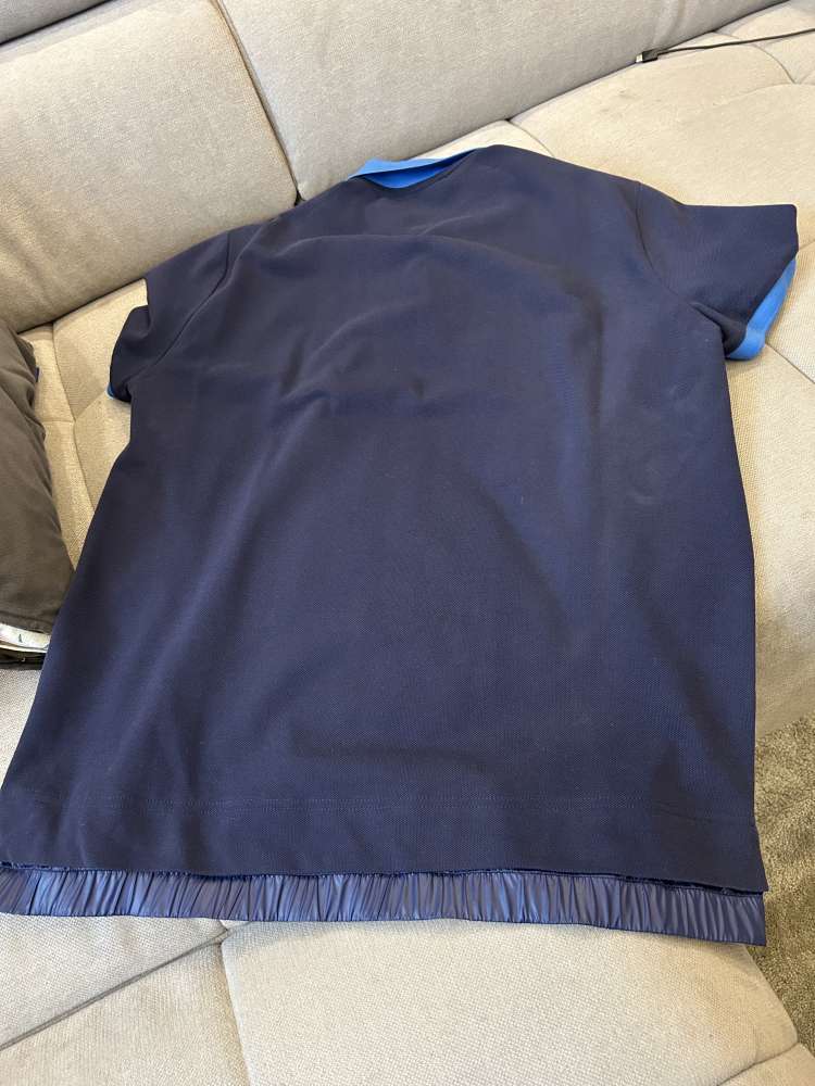 Moncler panske  tricko