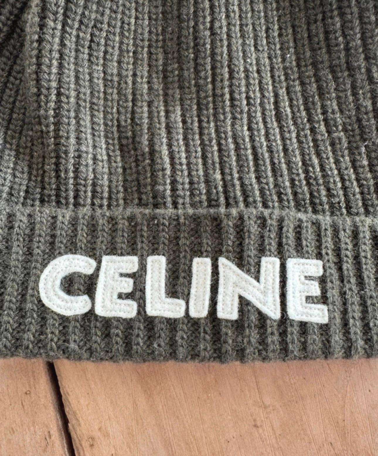 Celine čiapka