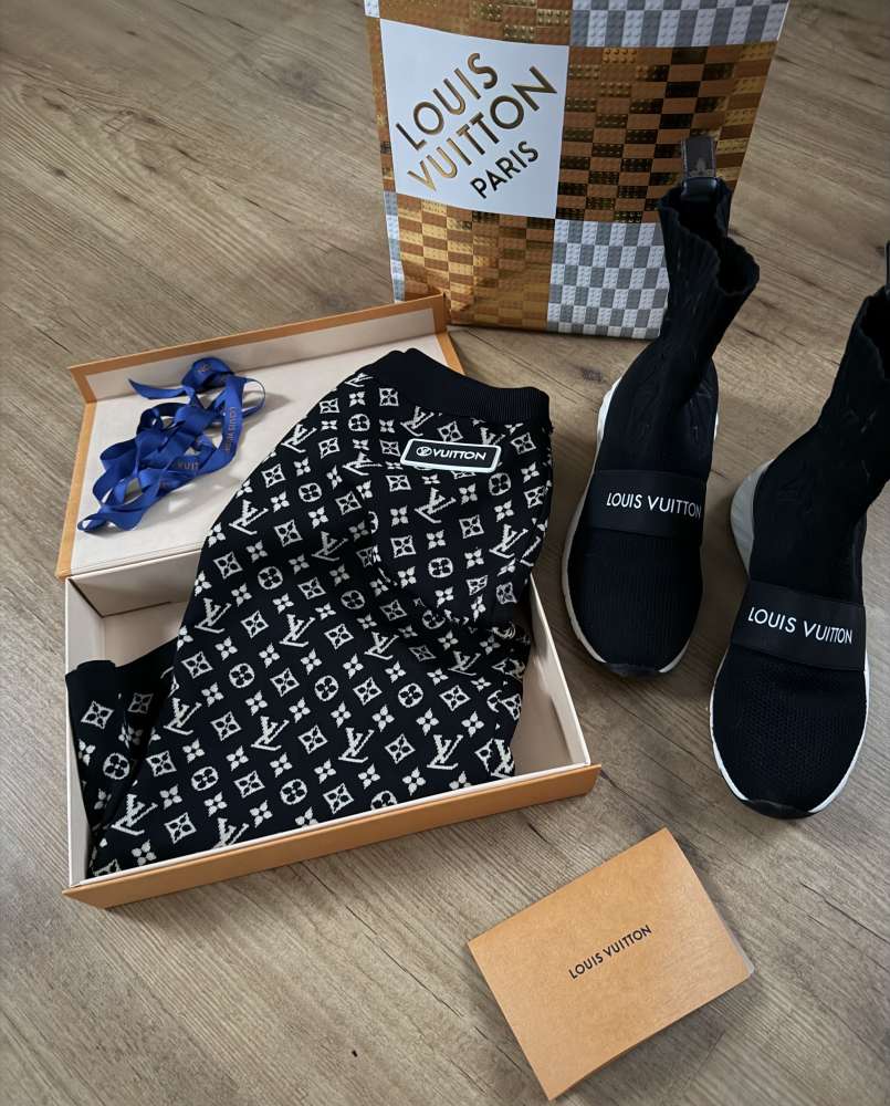 Sukně Louis Vuitton