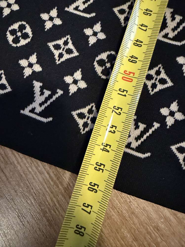 Sukně Louis Vuitton