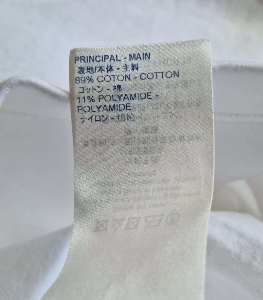 Louis Vuitton Mikina Saty