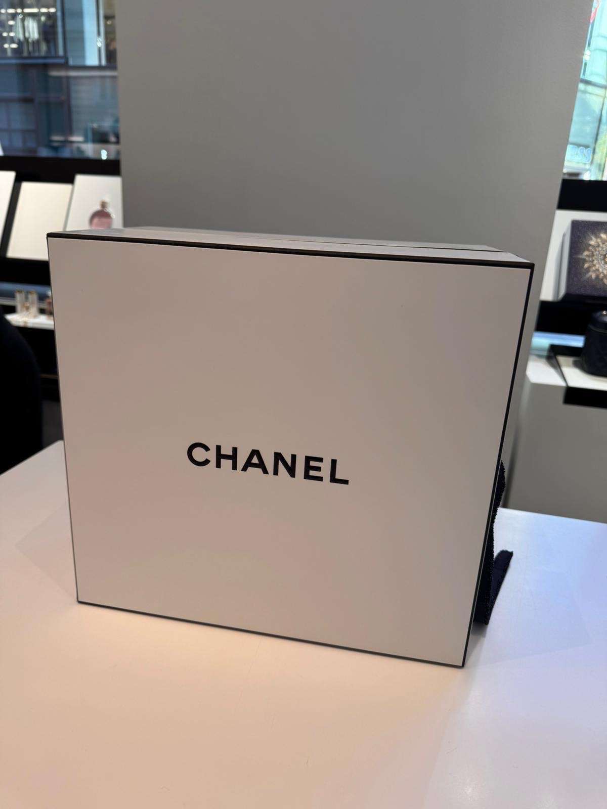 Chanel adventný kalendár