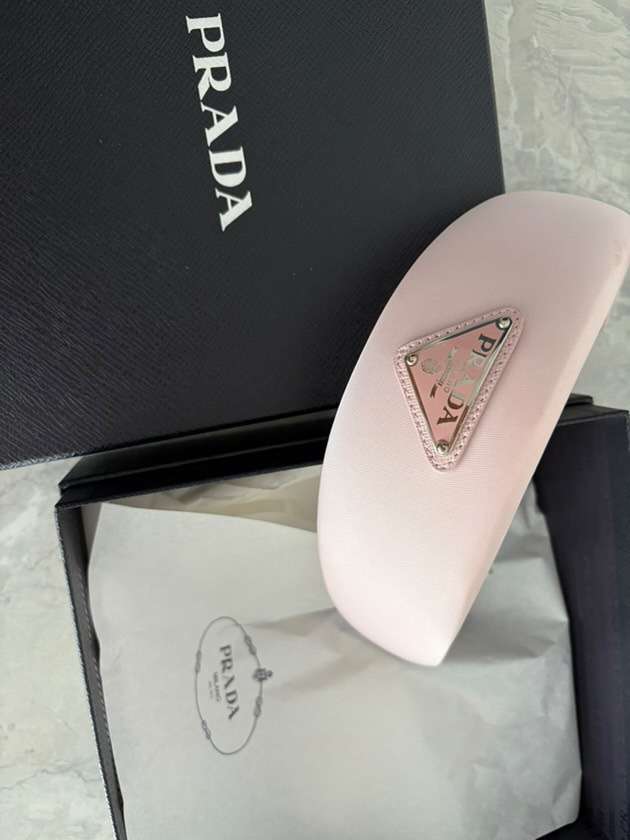 Prada celenka