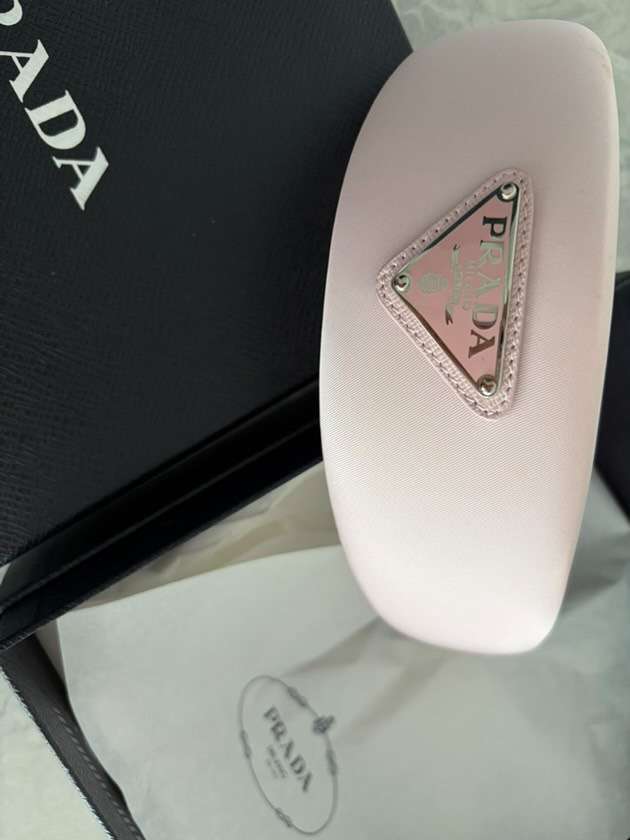 Prada celenka