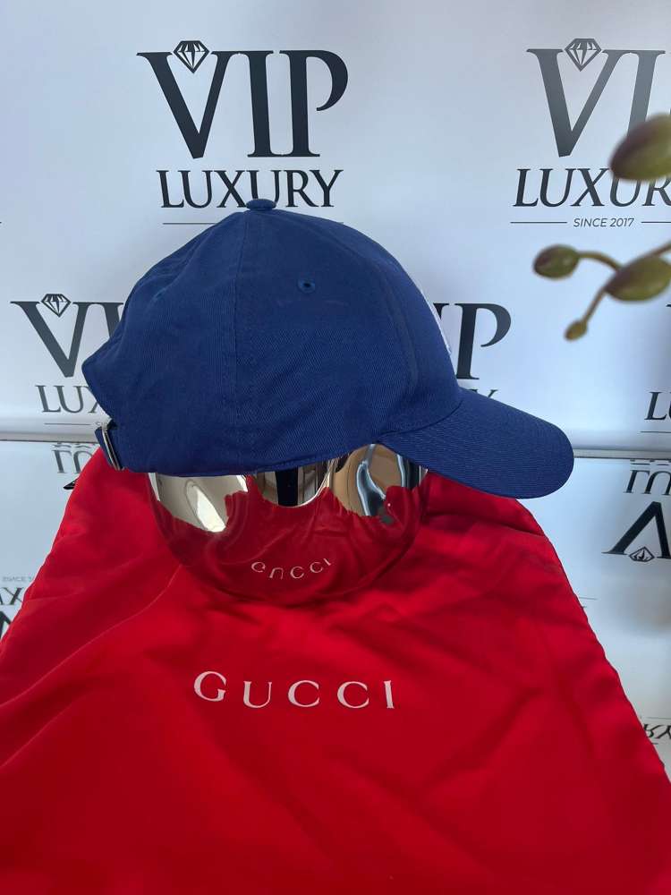 Gucci šiltovka