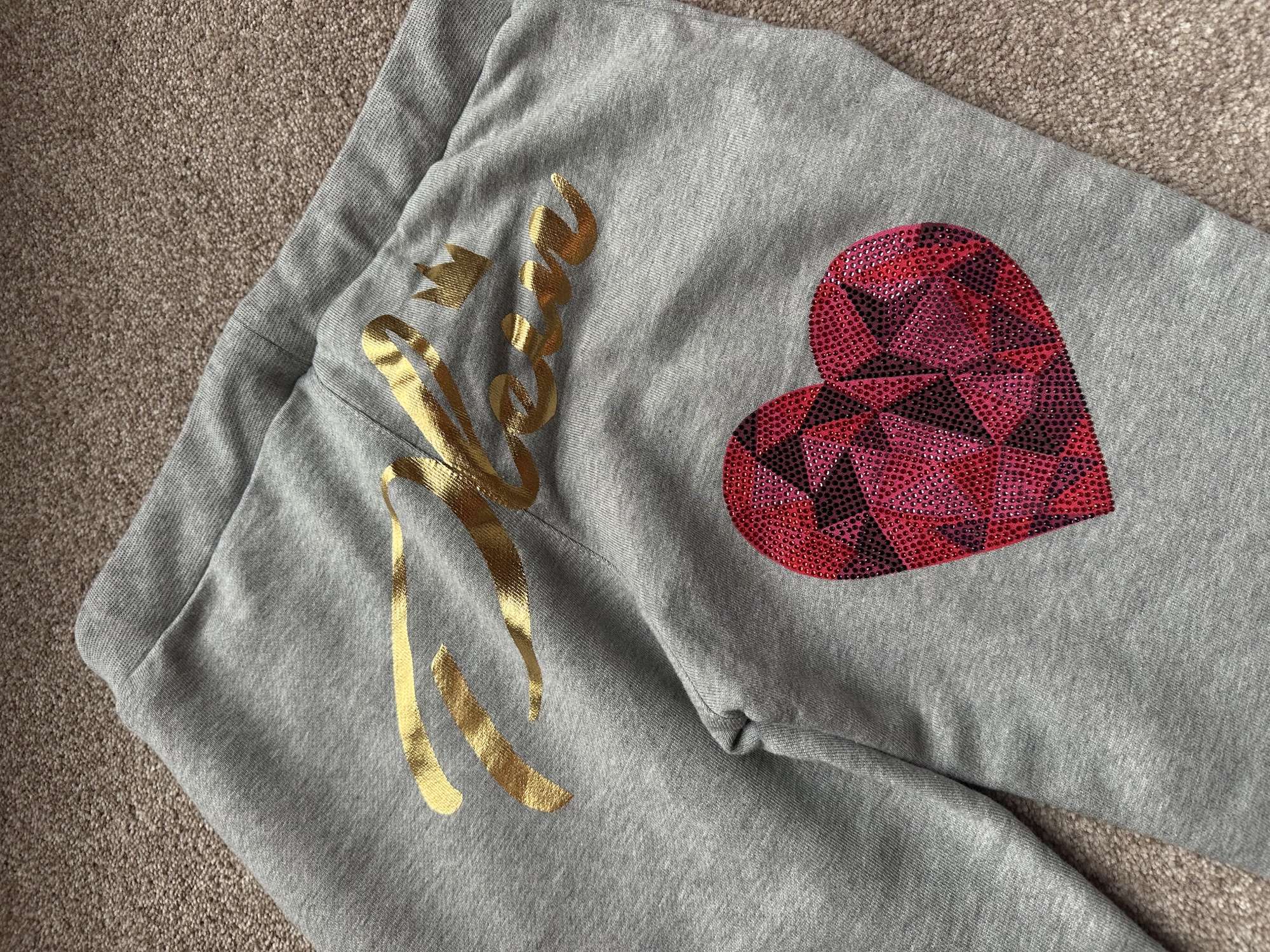 Philip Plein junior teplaky