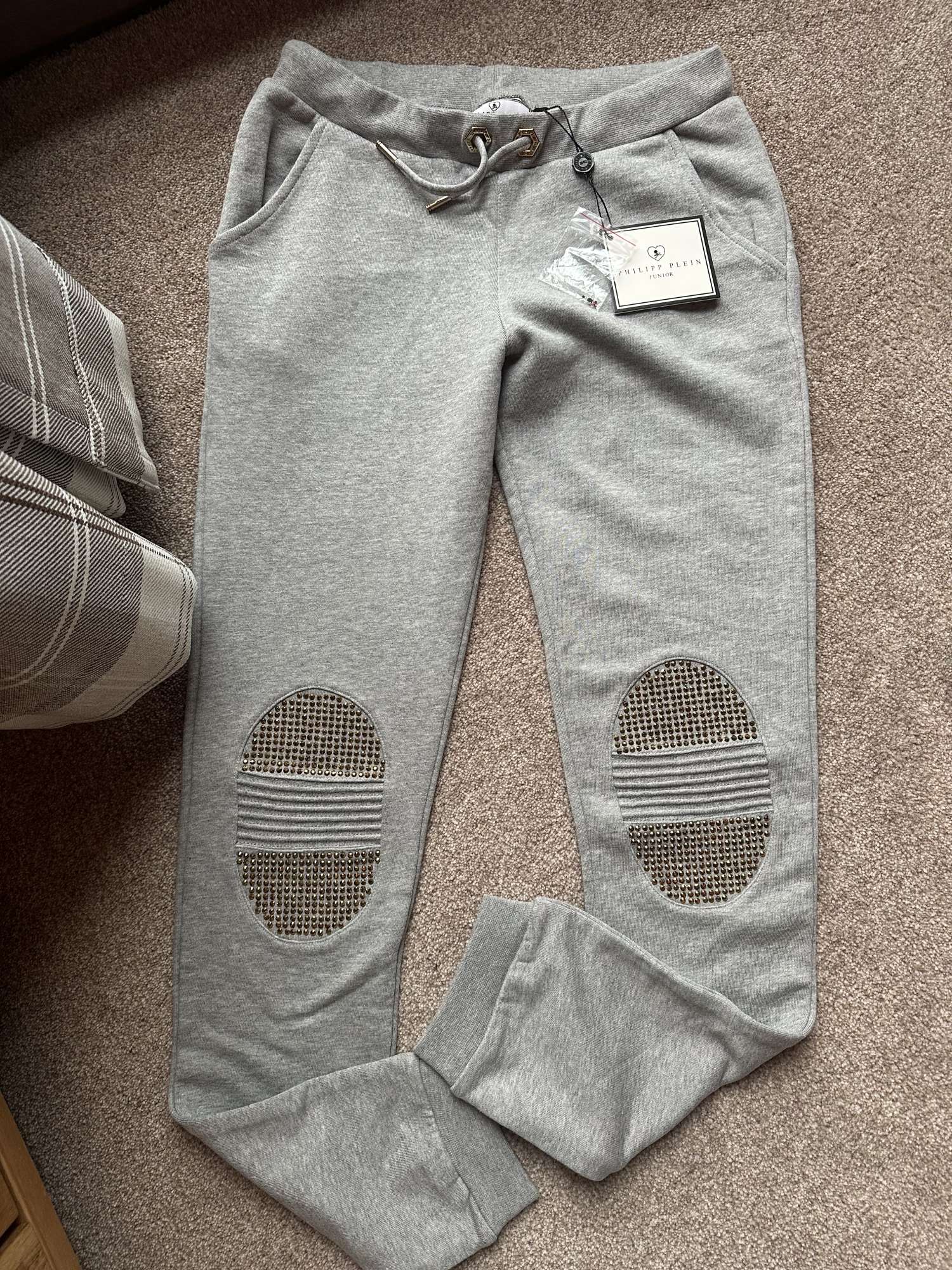 Philip Plein junior teplaky