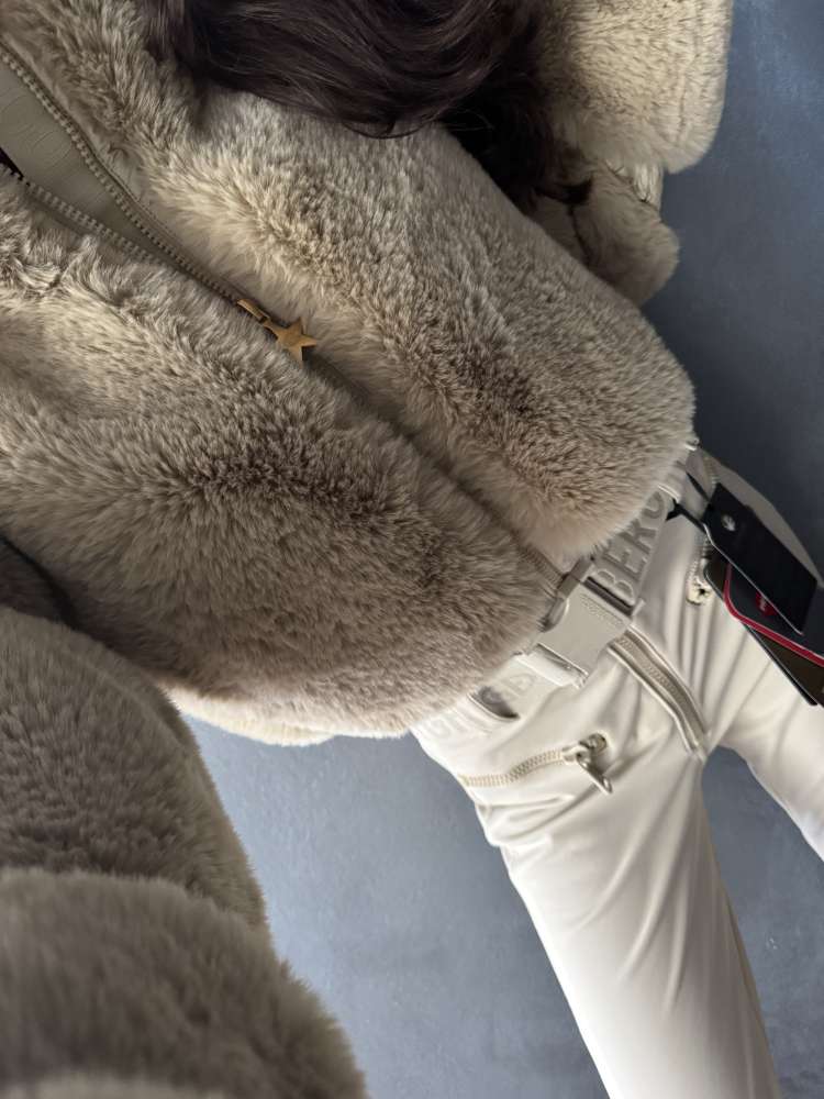 Goldbergh luxusný lyžiarsky overal