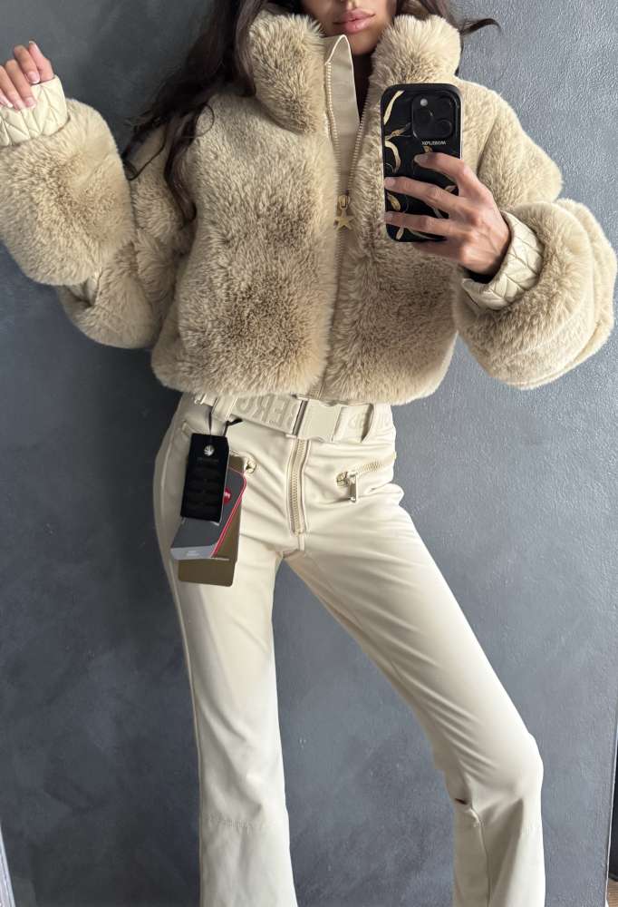 Goldbergh luxusný lyžiarsky overal