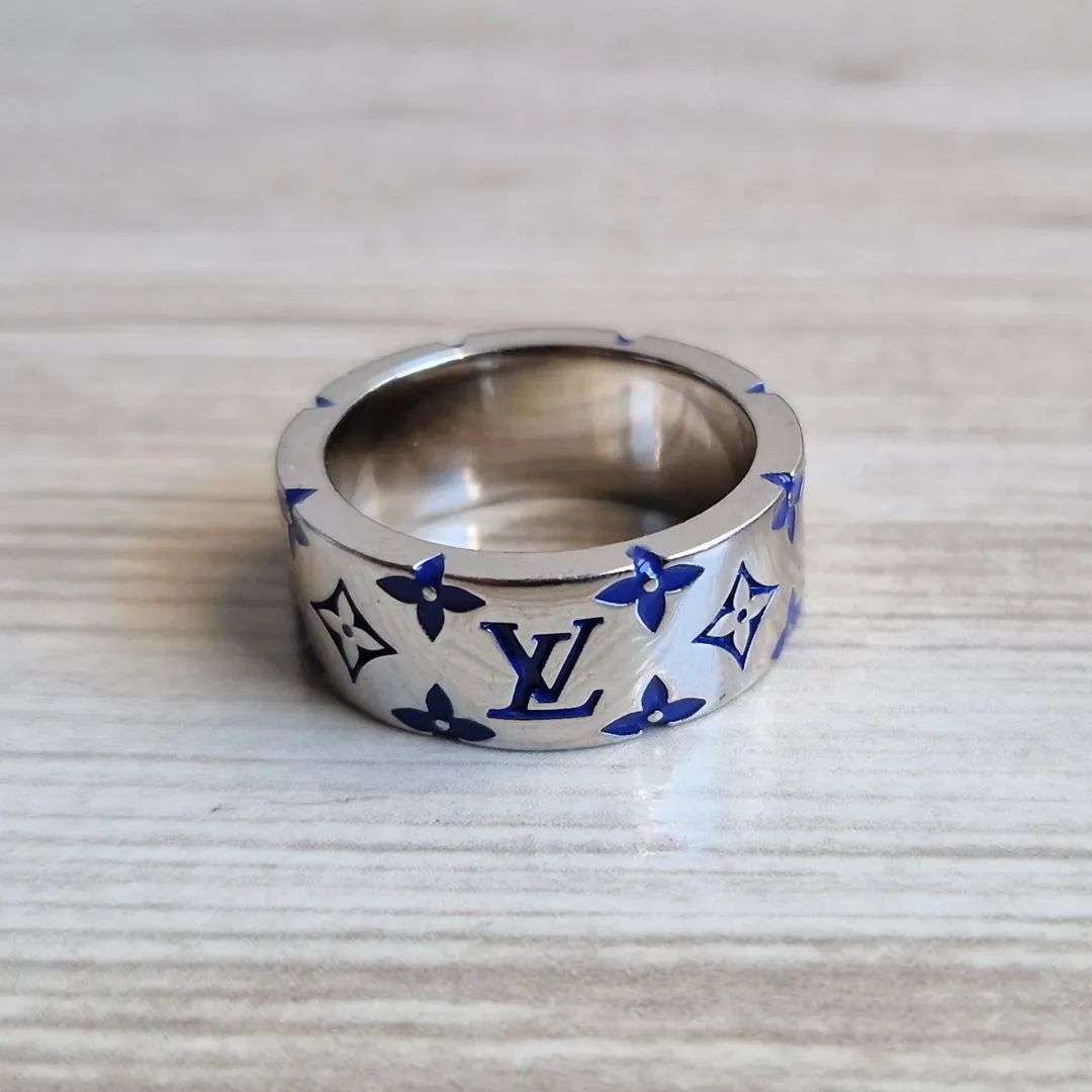 Louis Vuitton Prsten