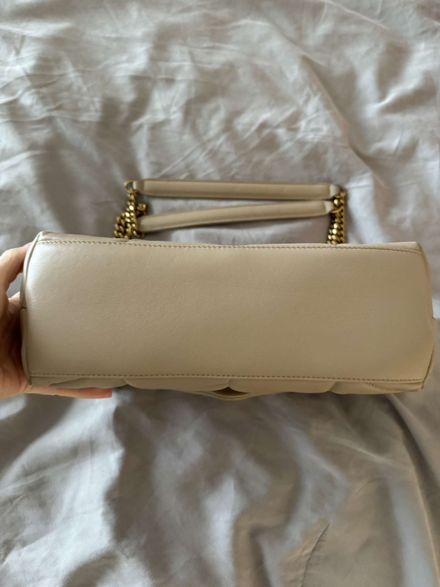 Saint Laurent Loulou Medium