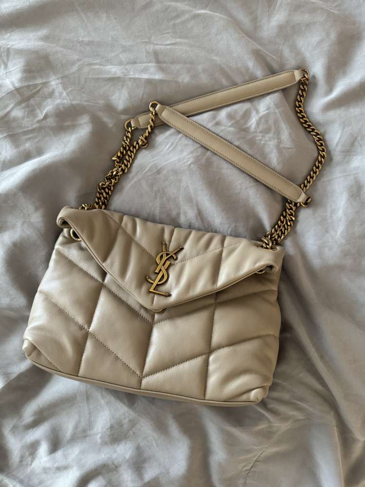 Saint Laurent Loulou Medium