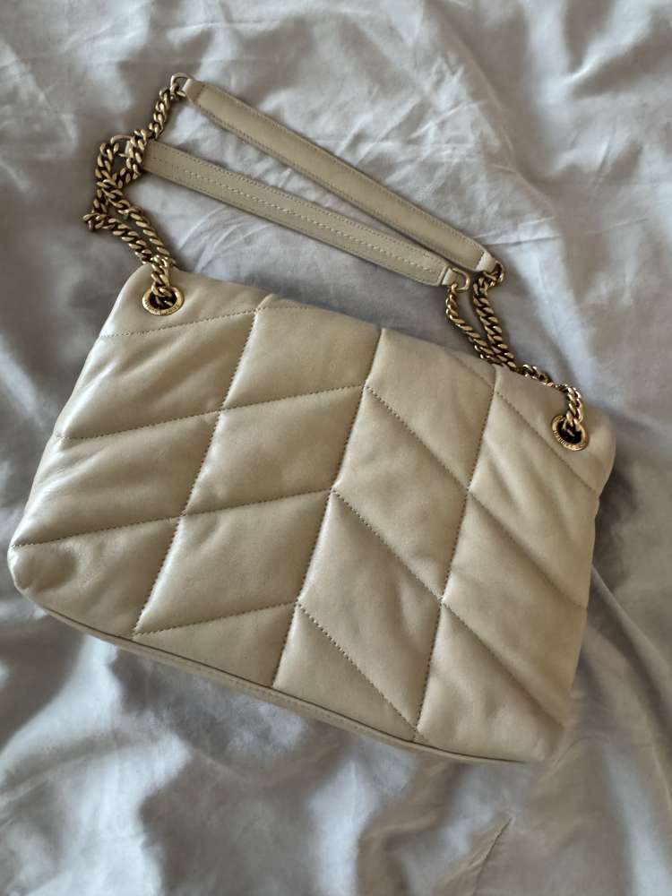 Saint Laurent Loulou Medium