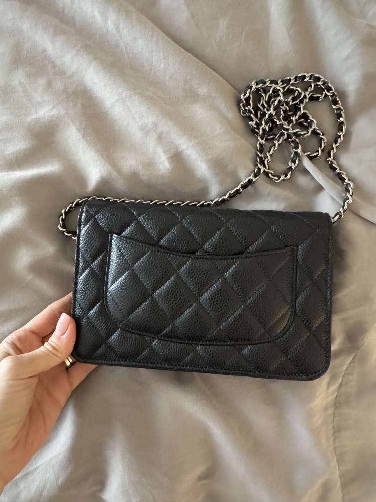 Chanel WOC