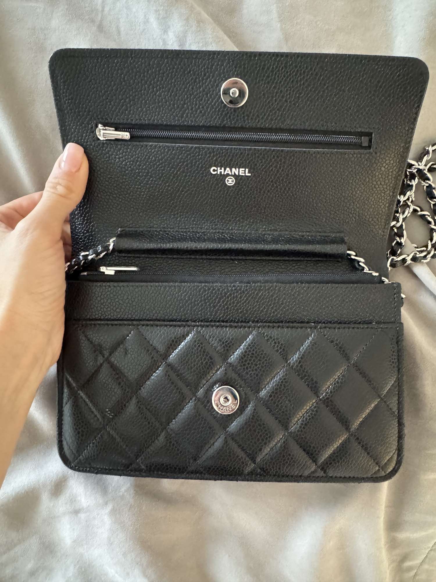 Chanel WOC