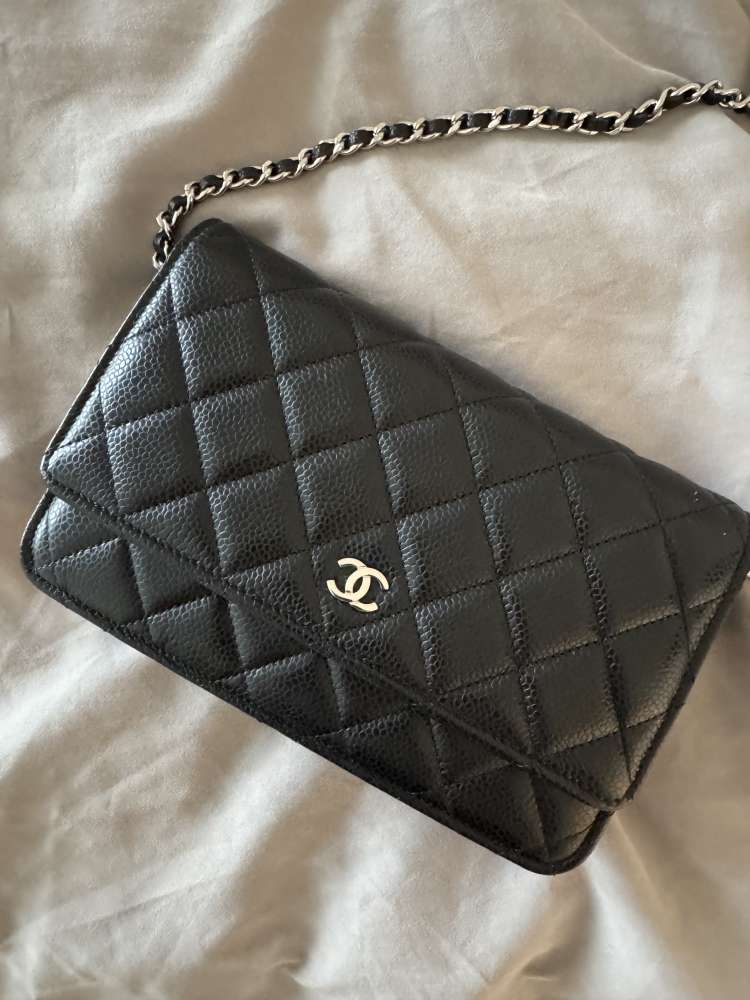 Chanel WOC