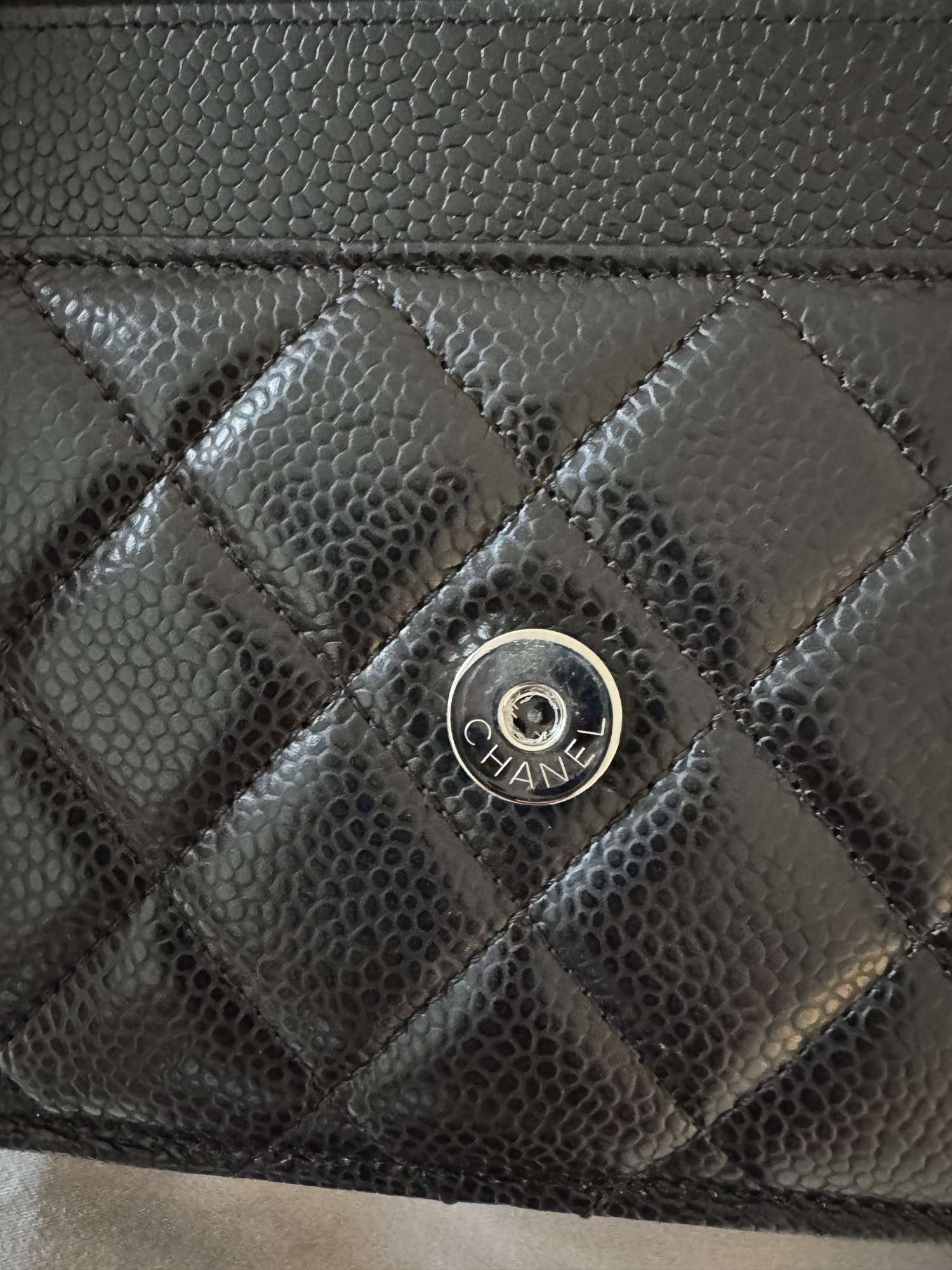 Chanel WOC