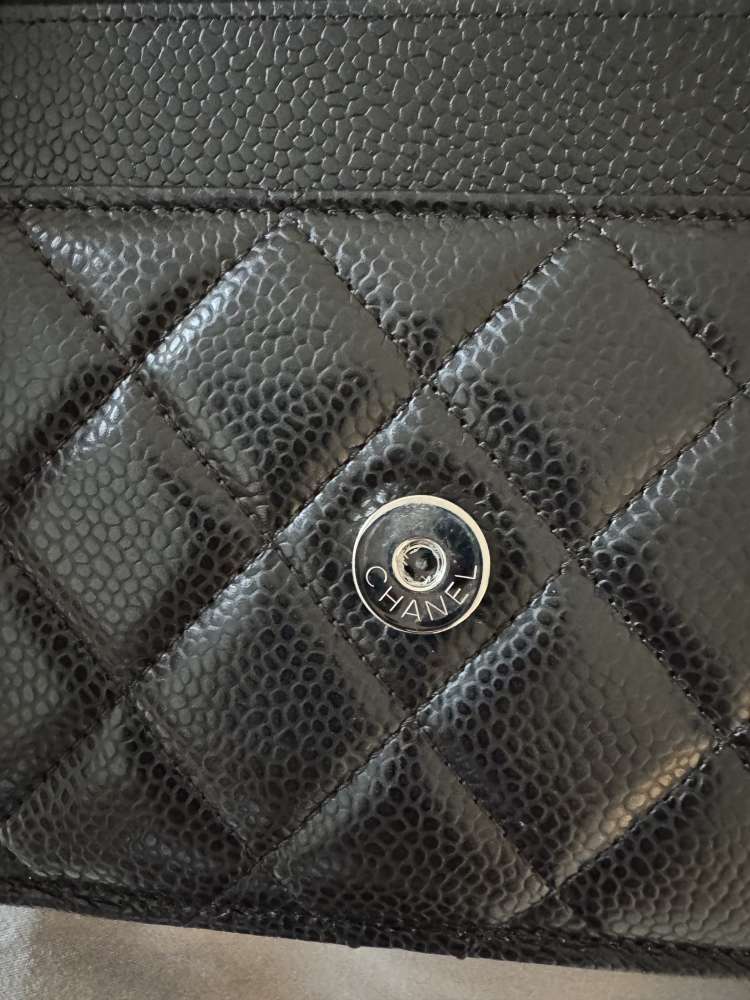 Chanel WOC
