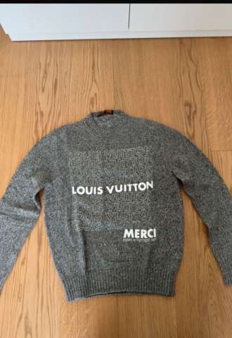 https://www.vipluxury.sk/Louis Vuitton sveter